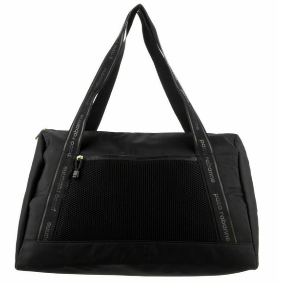 Bag Paco Rabanne 1 Million Weekend Duffle Bag for Travelling  Paco Rabanne Bag Duffel Travel Gym NEW 1 Million